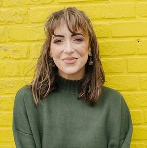 Meet your Posher, Ariana